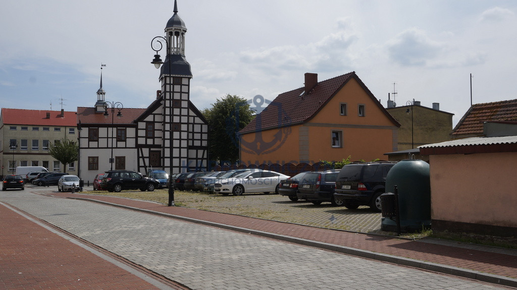 Działka Sprzedaż Nowe Warpno 4