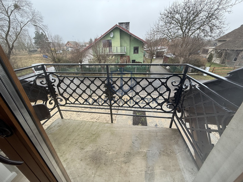 Dom Sprzedaż Stepnica Łąkowa 15
