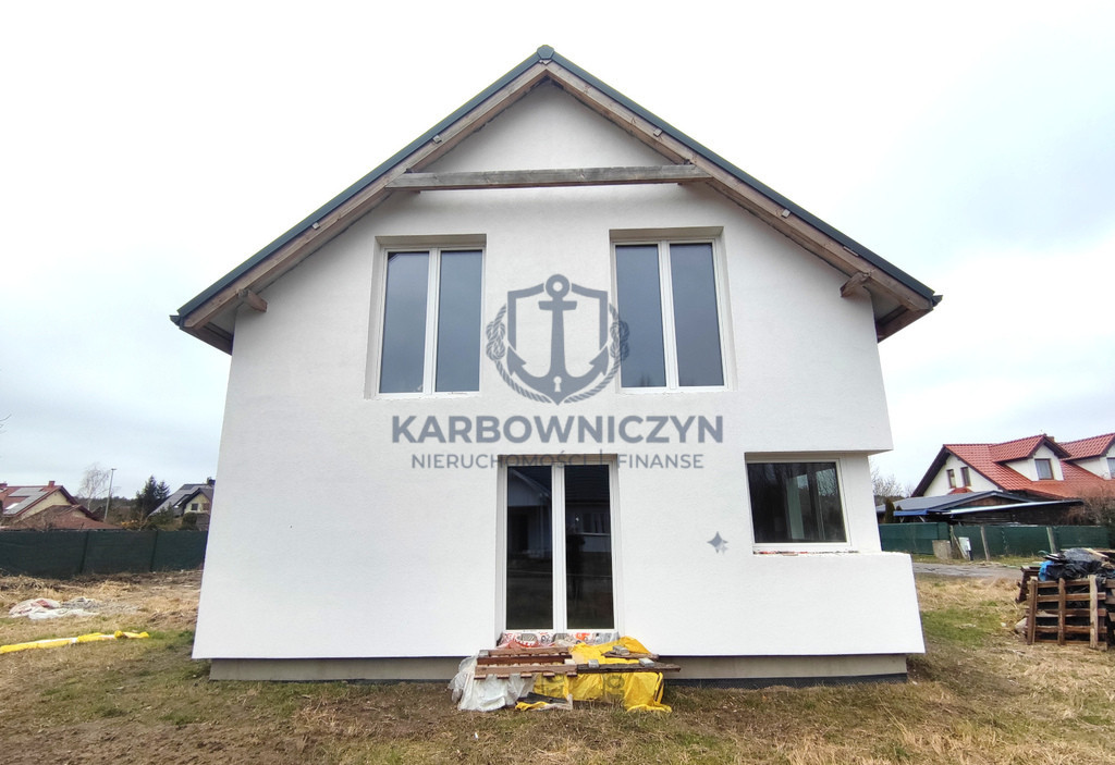 Dom Sprzedaż Dołuje 4
