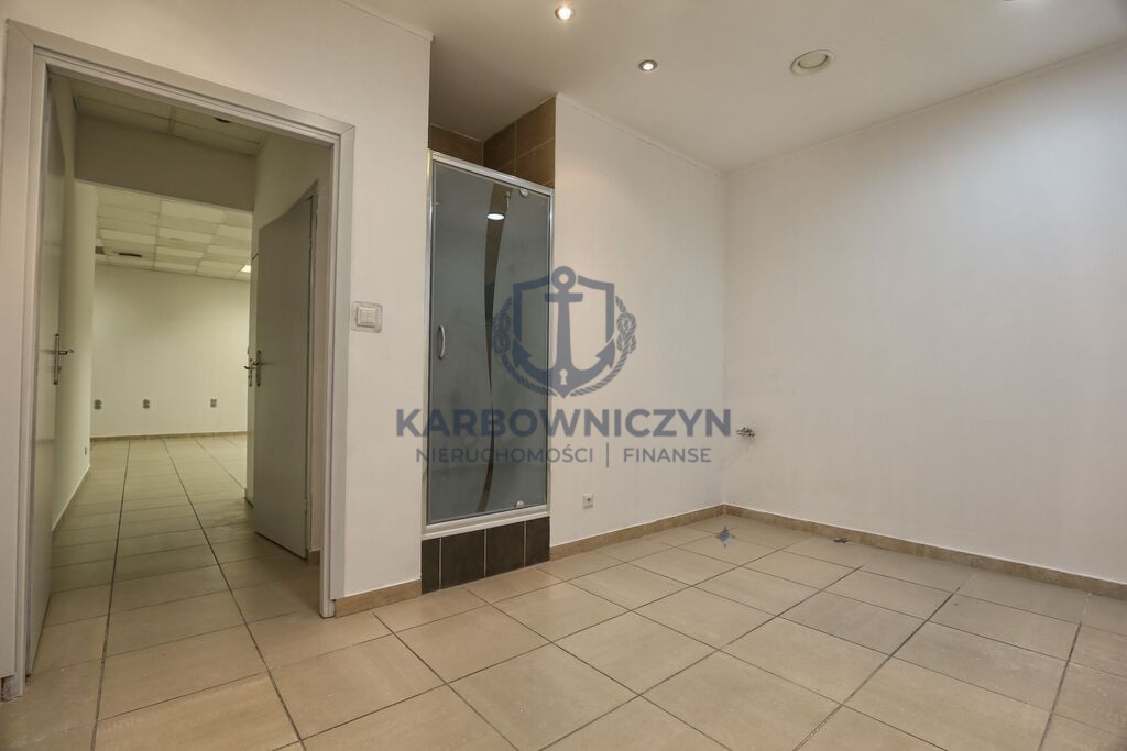 Lokal Wynajem Mierzyn 4