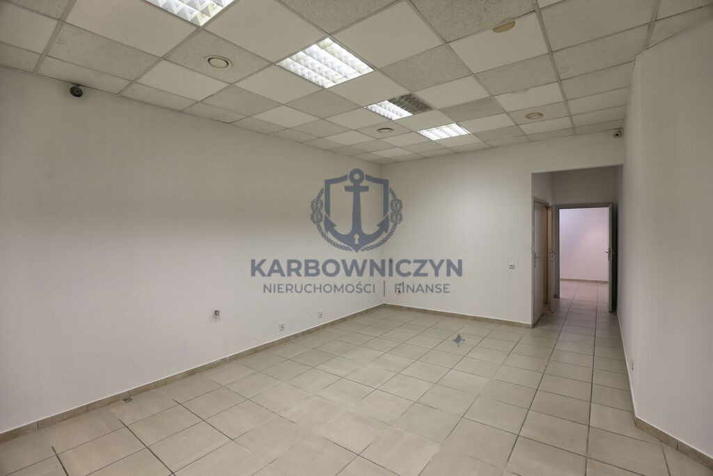 Lokal Wynajem Mierzyn 3