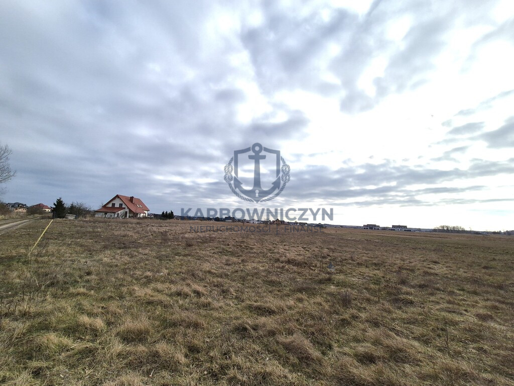 Działka Sprzedaż Czarna Łąka