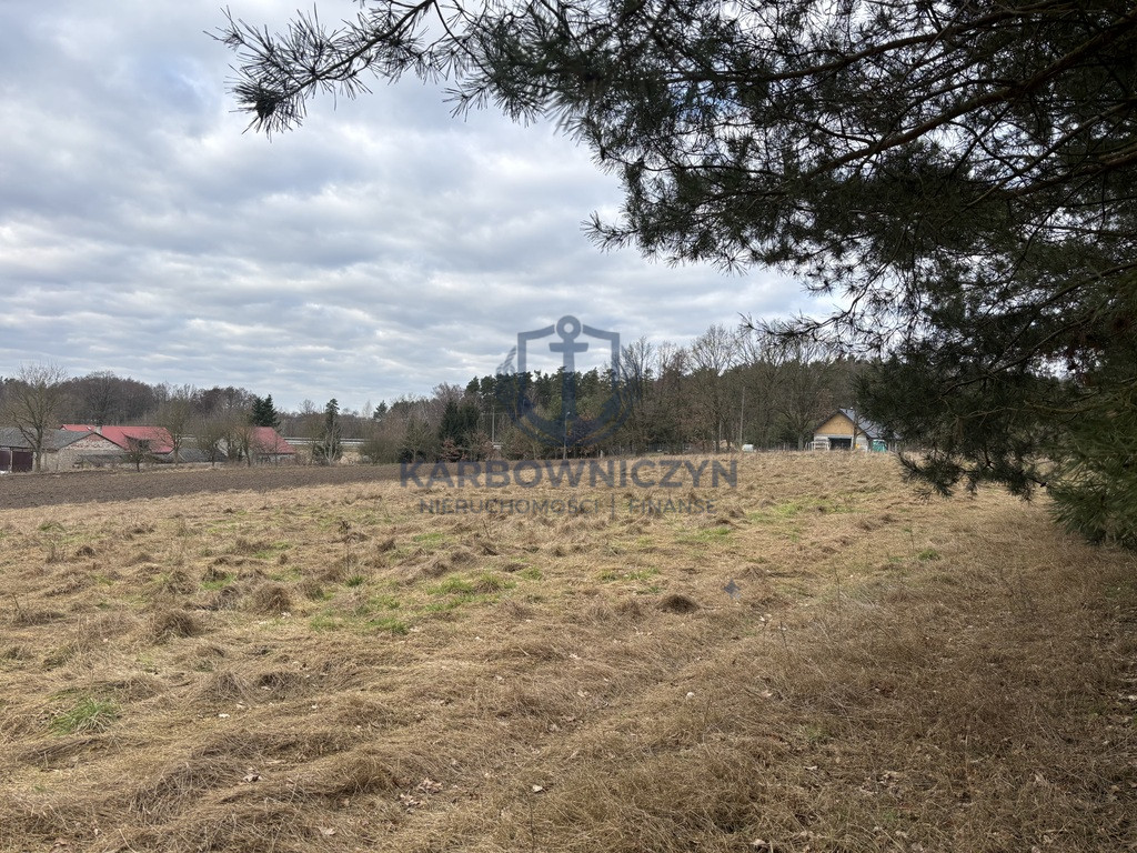 Działka Sprzedaż Kikorze