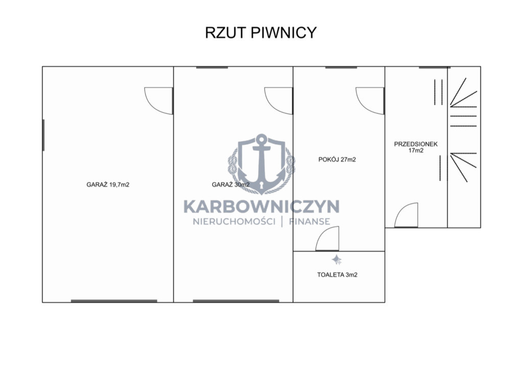 Dom Sprzedaż Szczecin Bezrzecze 4