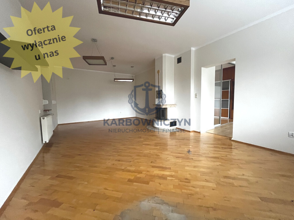 Dom Sprzedaż Szczecin Bezrzecze 1