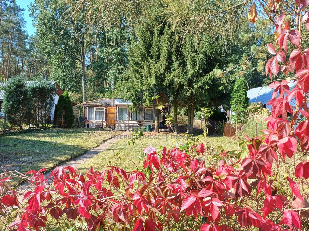 Działka Sprzedaż Bartoszewo