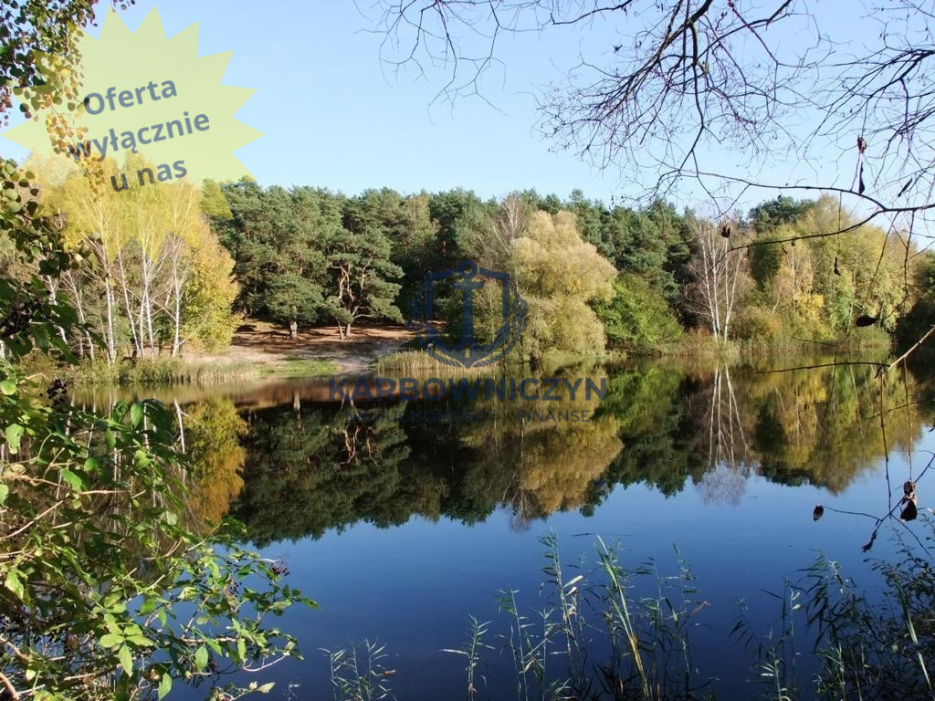 Działka Sprzedaż Bartoszewo 1