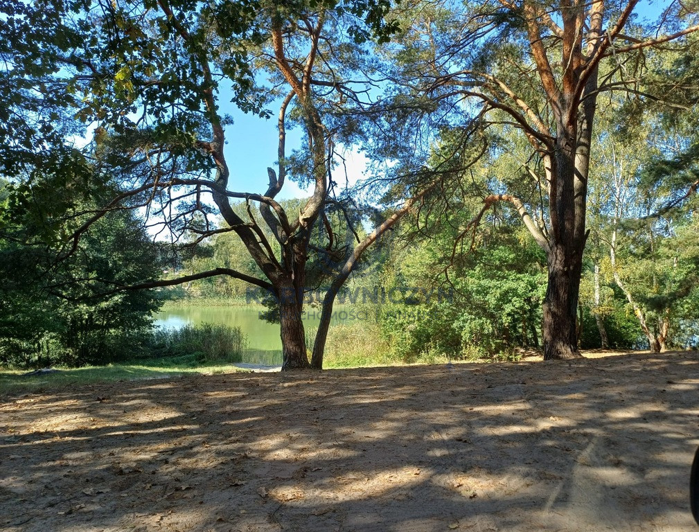 Działka Sprzedaż Bartoszewo