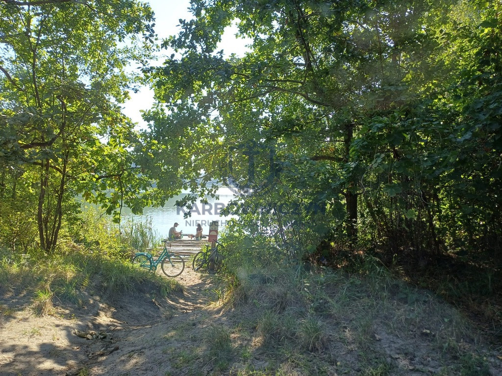 Działka Sprzedaż Bartoszewo