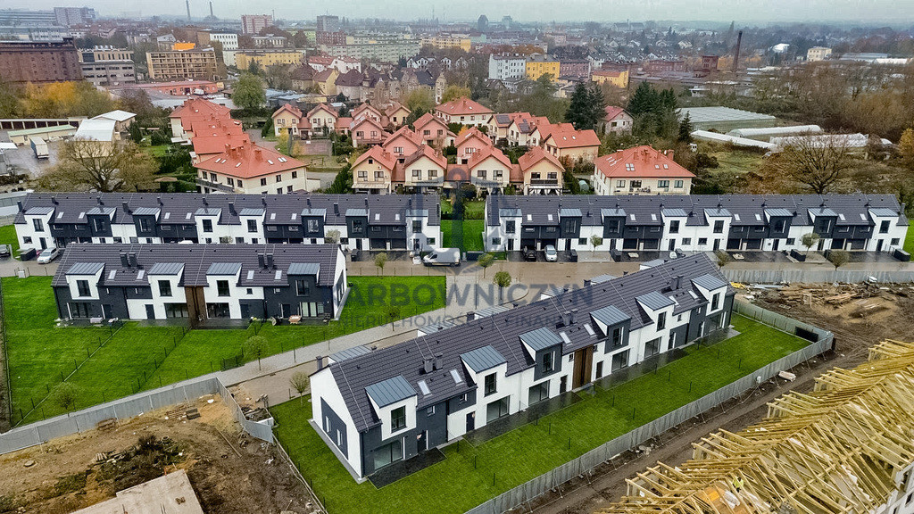 Building Residental Stargard Nadbrzeżna 8