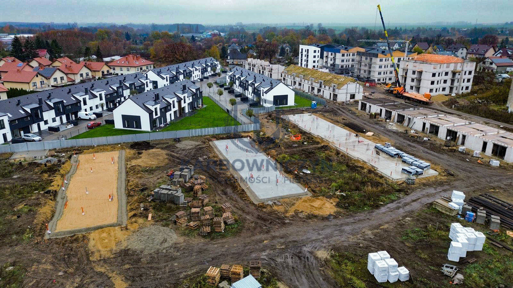 Building Residental Stargard Nadbrzeżna 5