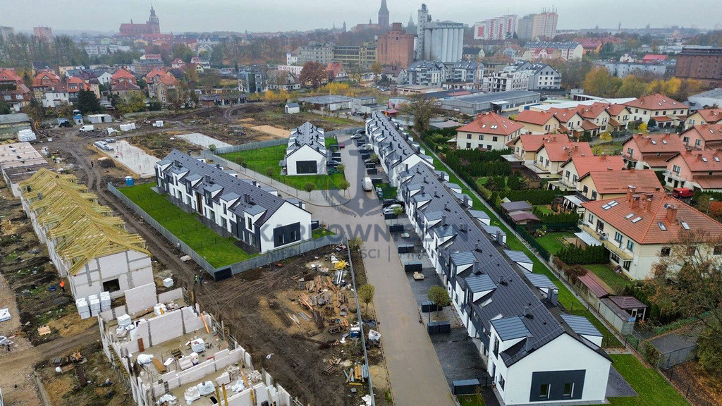 Building Residental Stargard Nadbrzeżna 9