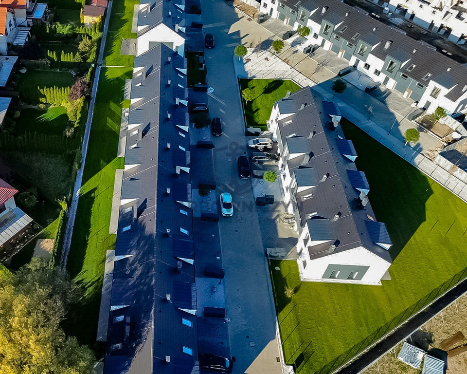 Building Residental Stargard Nadbrzeżna 11