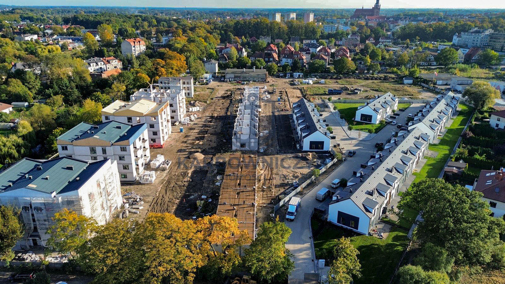 Building Residental Stargard Nadbrzeżna 12