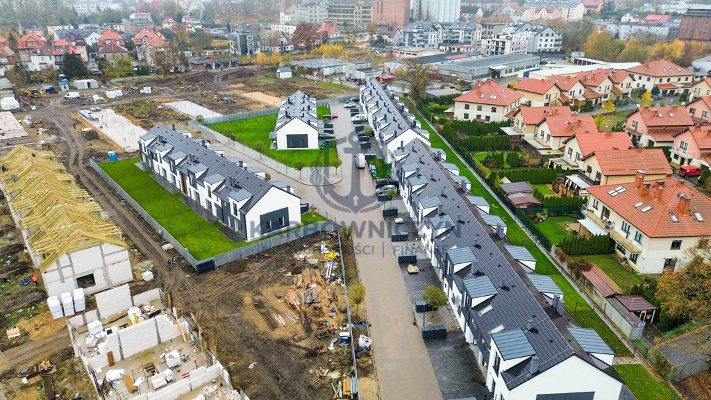 Building Residental Stargard Nadbrzeżna 14