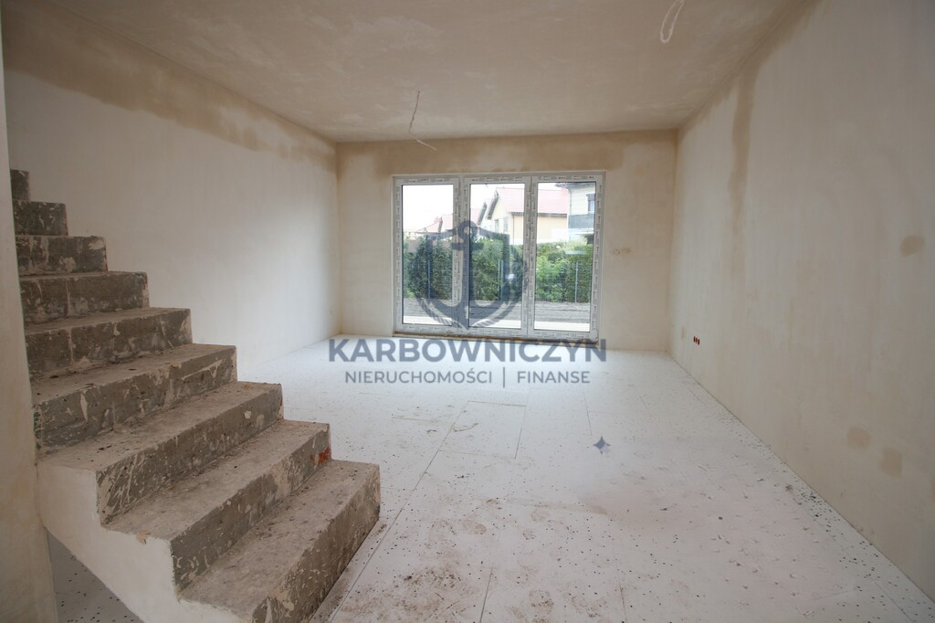 Building Residental Stargard Nadbrzeżna 15