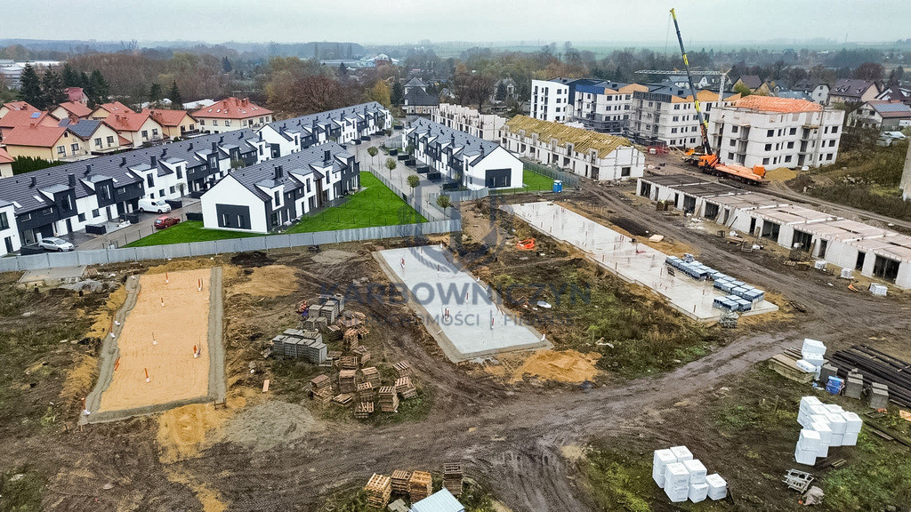Building Residental Stargard Nadbrzeżna 17