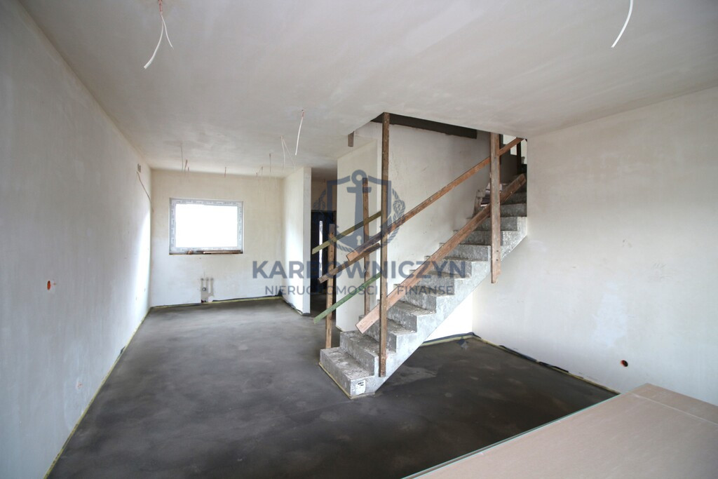 Building Residental Stargard Nadbrzeżna 18