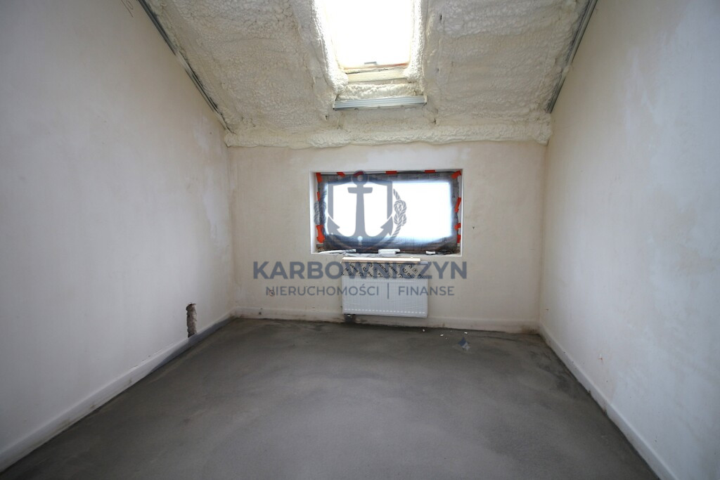 Building Residental Stargard Nadbrzeżna 19