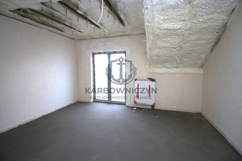 Building Residental Stargard Nadbrzeżna 20