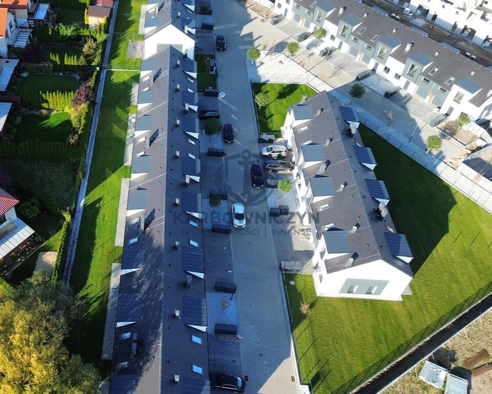 Building Residental Stargard Nadbrzeżna 22