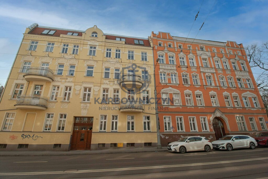 Mieszkanie Sprzedaż Szczecin Niebuszewo 21