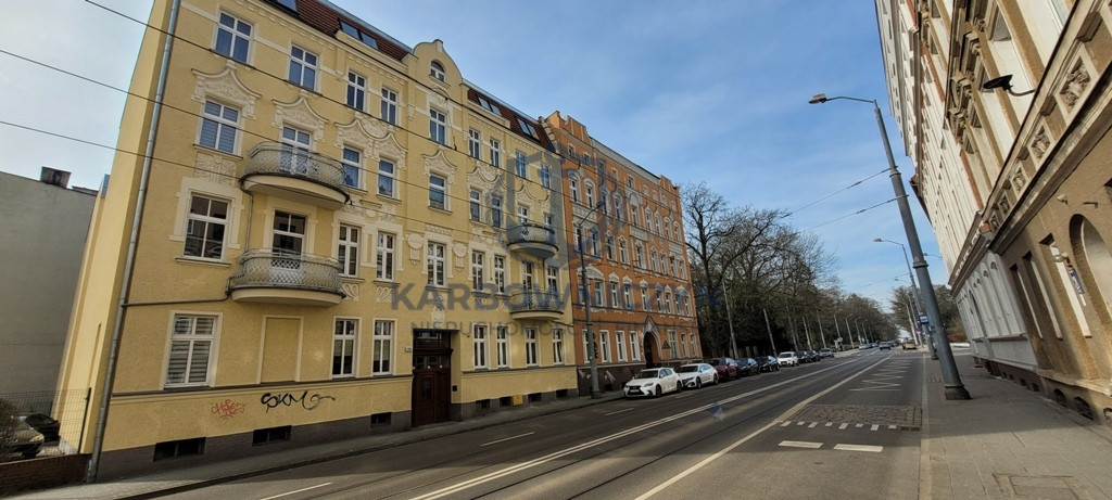 Mieszkanie Sprzedaż Szczecin Niebuszewo 2