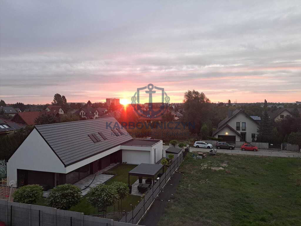 Mieszkanie Sprzedaż Mierzyn Milenijna 11