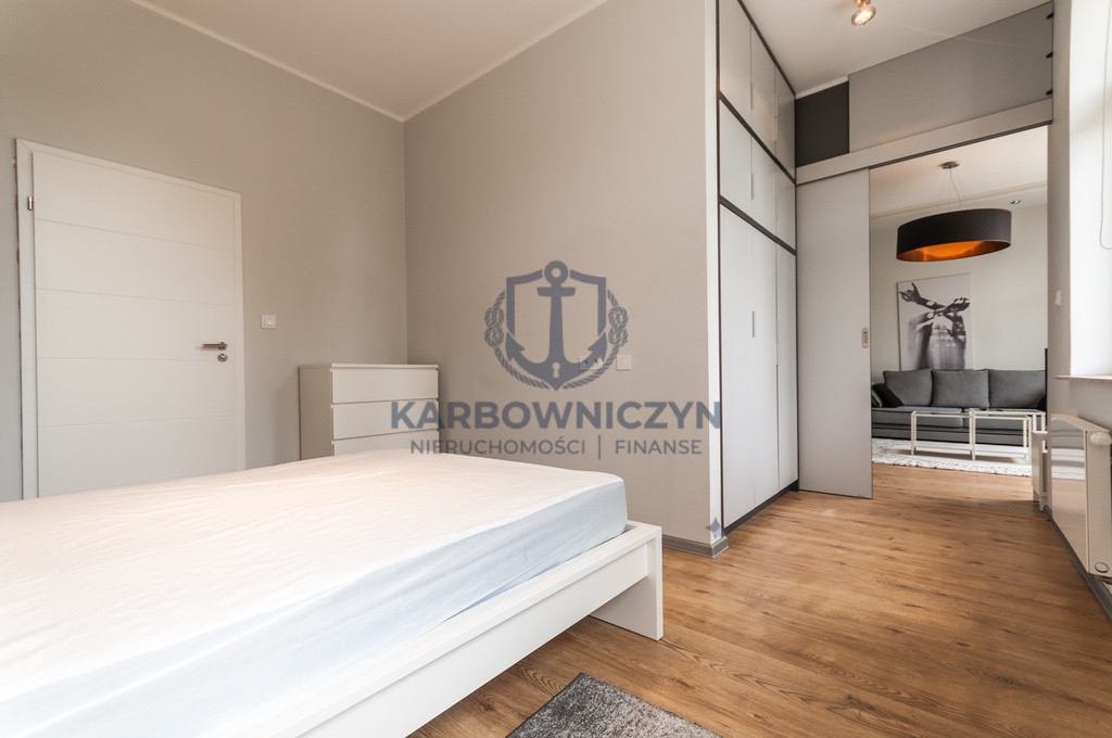 Mieszkanie Sprzedaż Szczecin Centrum 8