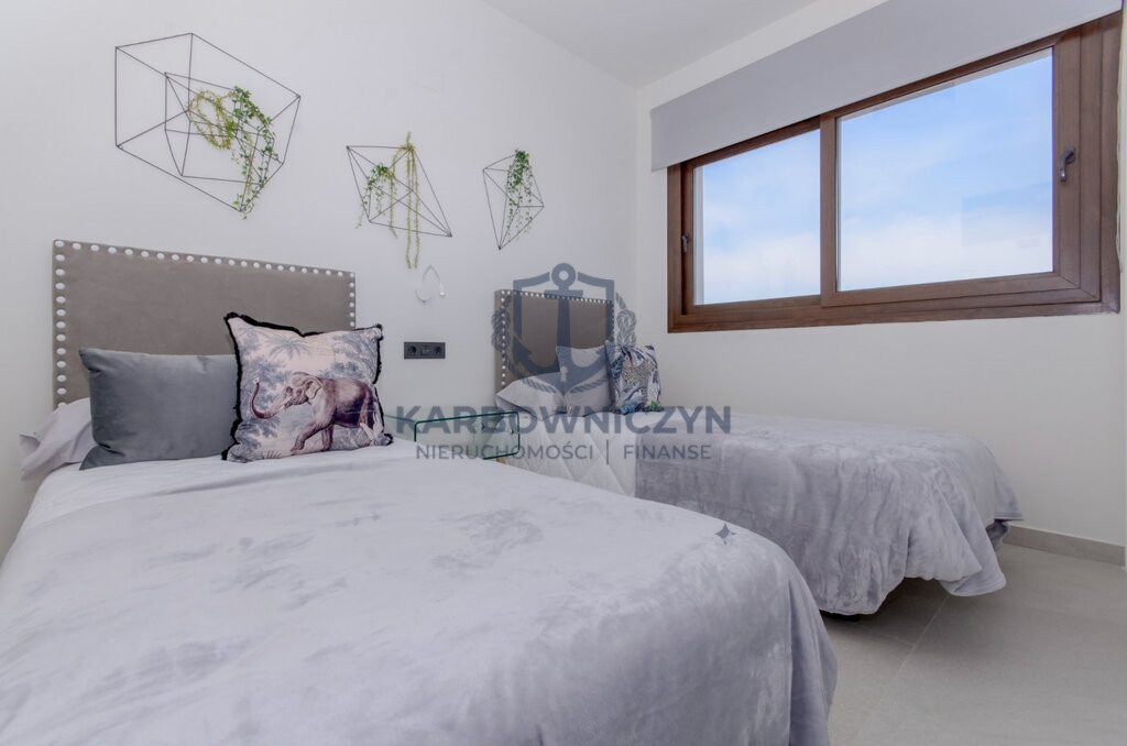 Dom Sprzedaż Los Balcones, Torrevieja Calle Calpe 10