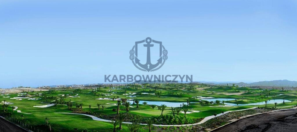 Dom Sprzedaż Orihuela Costa, Alicante Vistabella Golf 3