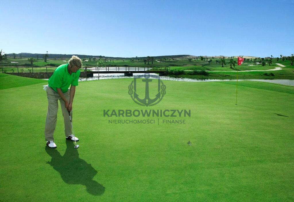 Dom Sprzedaż Orihuela Costa, Alicante Vistabella Golf 7