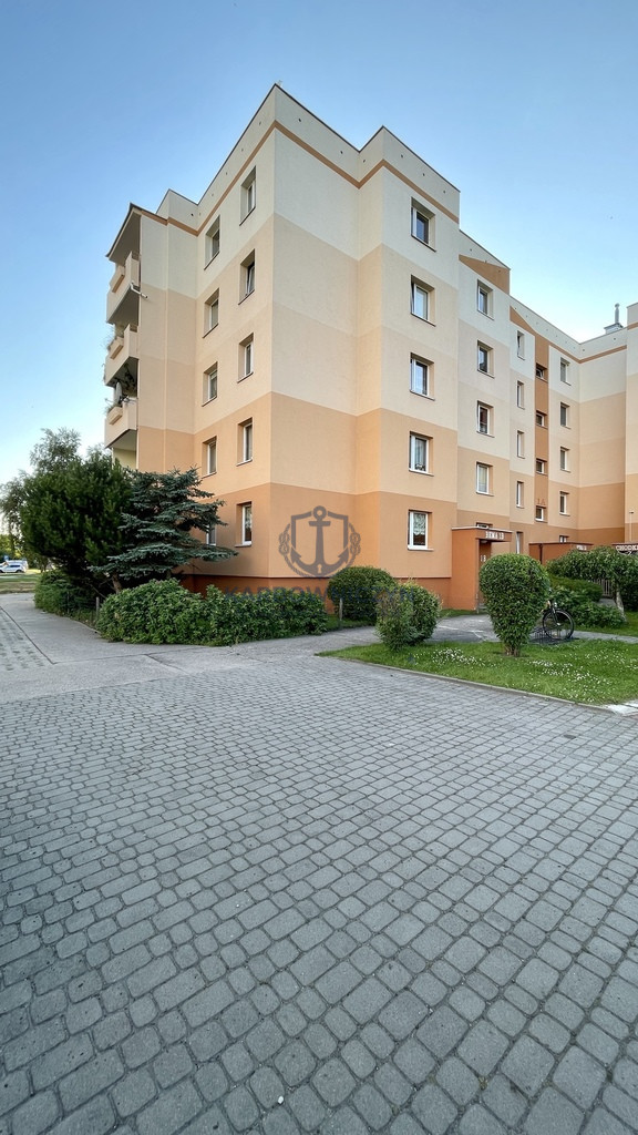Mieszkanie Sprzedaż Kołobrzeg 27