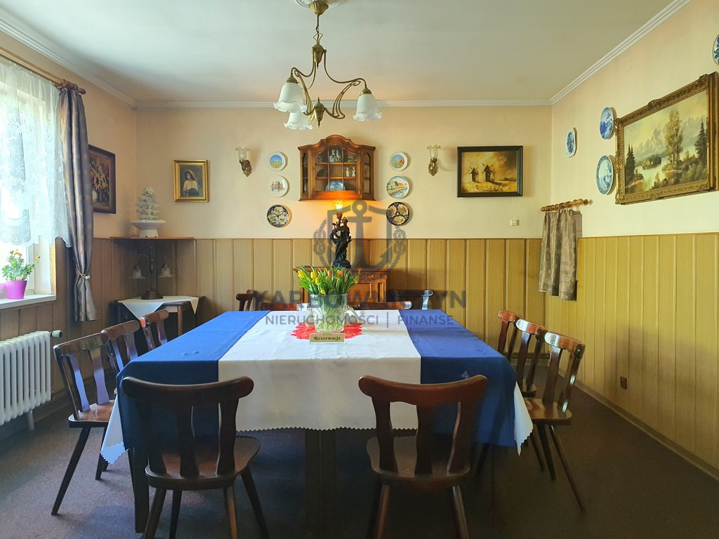 Obiekt Sprzedaż Kliniska Wielkie 14