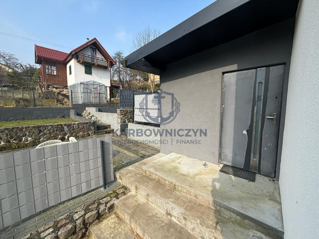 Dom Sprzedaż Szczecin os. Skarbówek Na Stoku 10