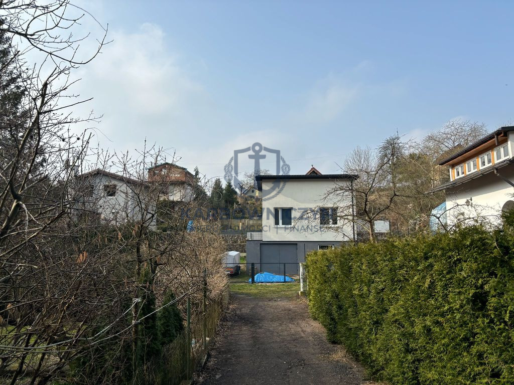 Dom Sprzedaż Szczecin os. Skarbówek Na Stoku
