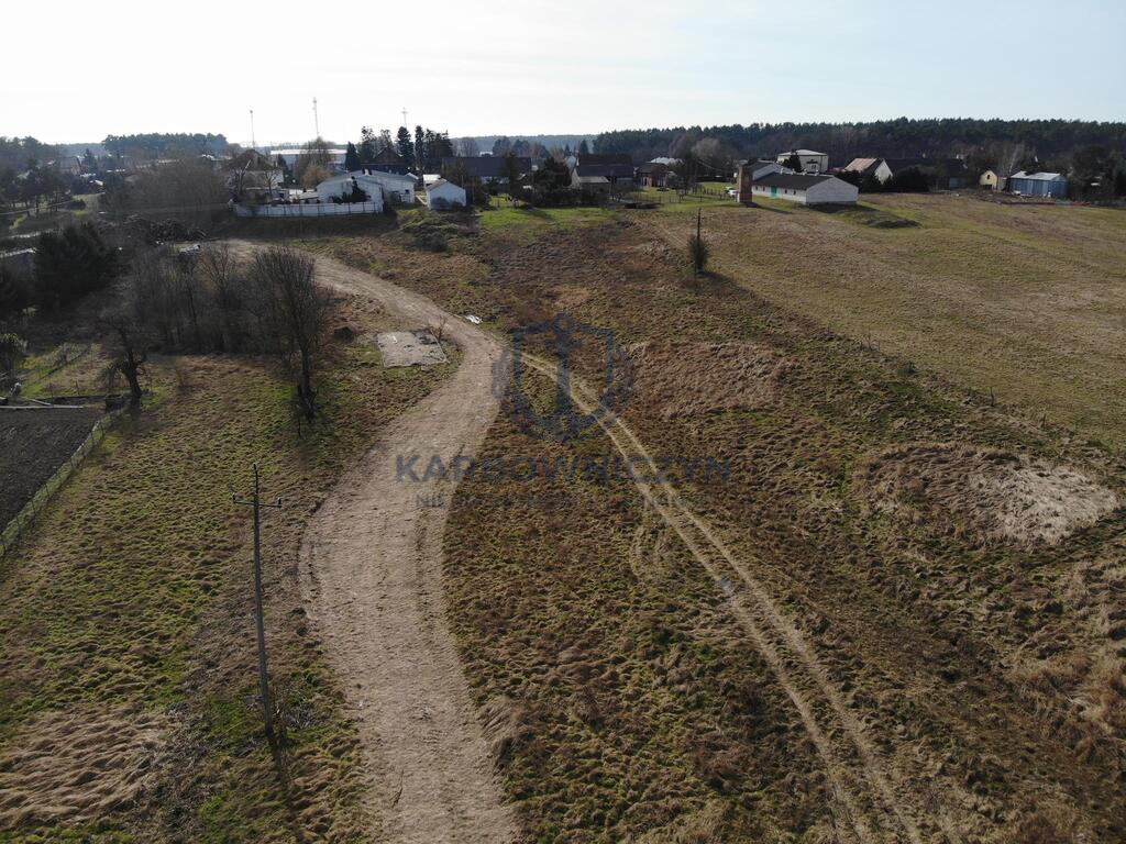Działka Sprzedaż Motaniec 8