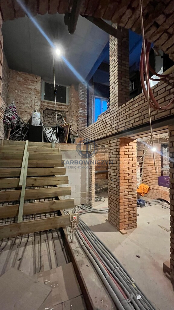 Lokal Sprzedaż Szczecin Centrum 6
