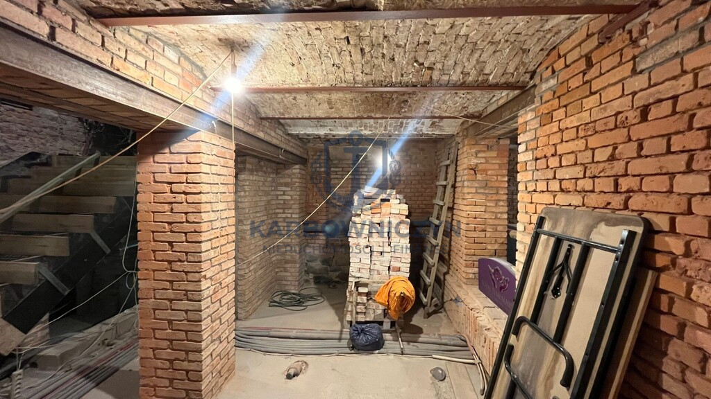Lokal Sprzedaż Szczecin Centrum 7