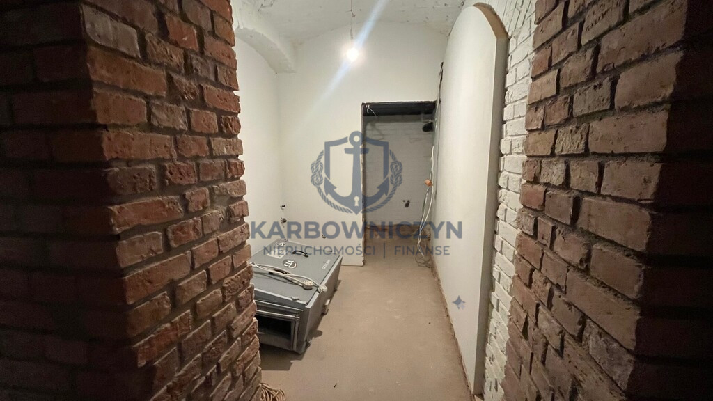 Lokal Sprzedaż Szczecin Centrum 9