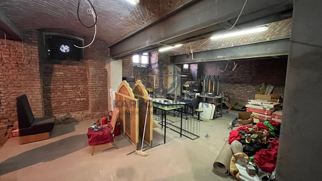 Lokal Sprzedaż Szczecin Centrum 8