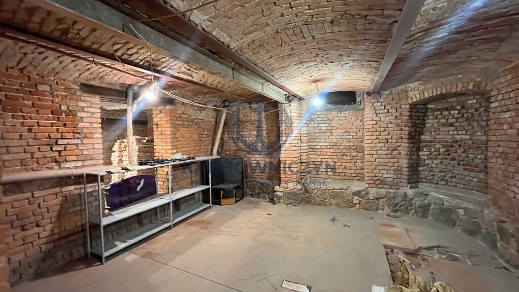 Lokal Sprzedaż Szczecin Centrum 1