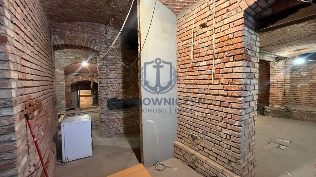Lokal Sprzedaż Szczecin Centrum 4