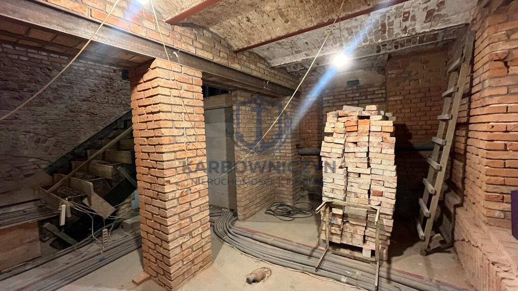 Lokal Sprzedaż Szczecin Centrum 10