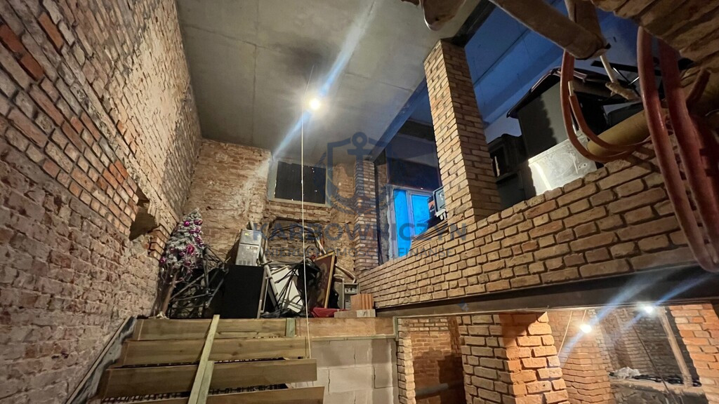 Lokal Sprzedaż Szczecin Centrum 5