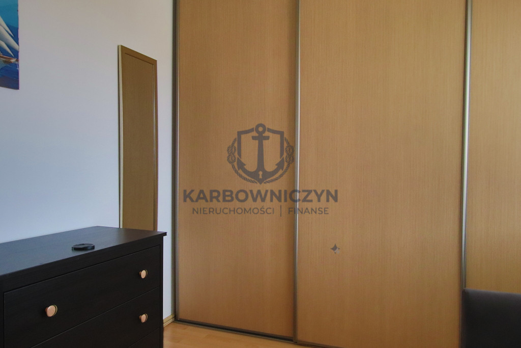 Mieszkanie Wynajem Szczecin Śródmieście-Centrum 16