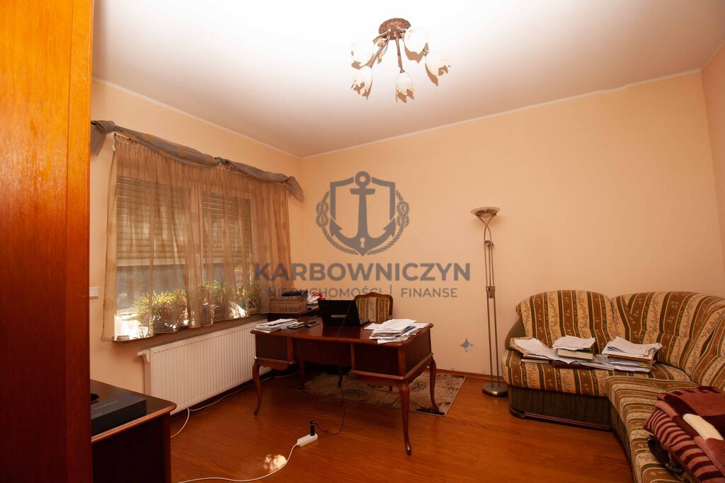 Dom Sprzedaż Szczecin Osów 20