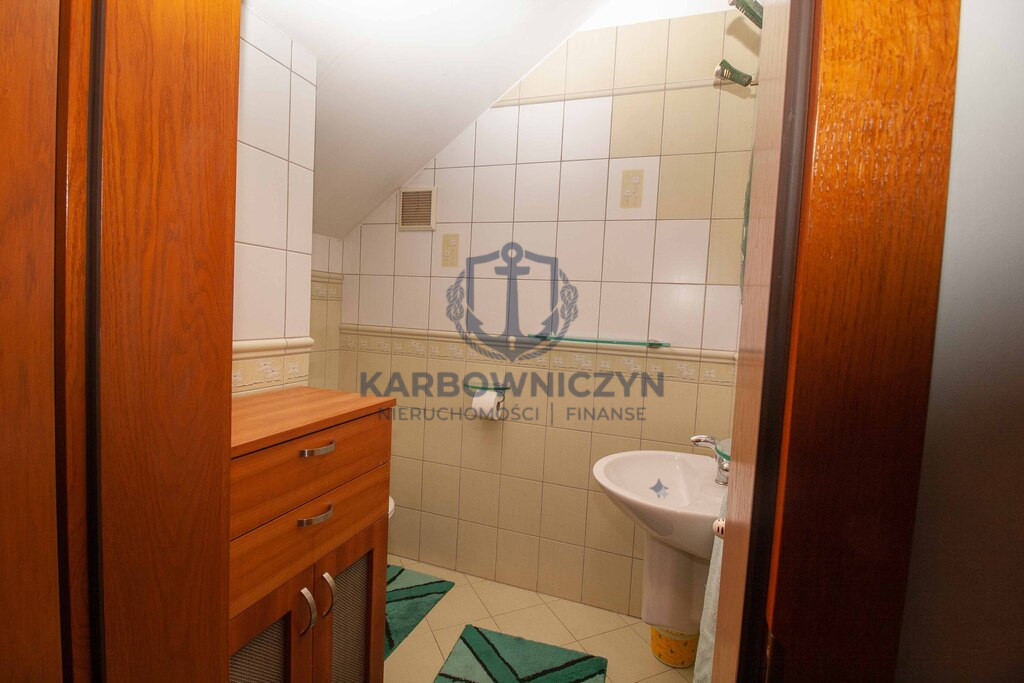 Dom Sprzedaż Szczecin Osów 27