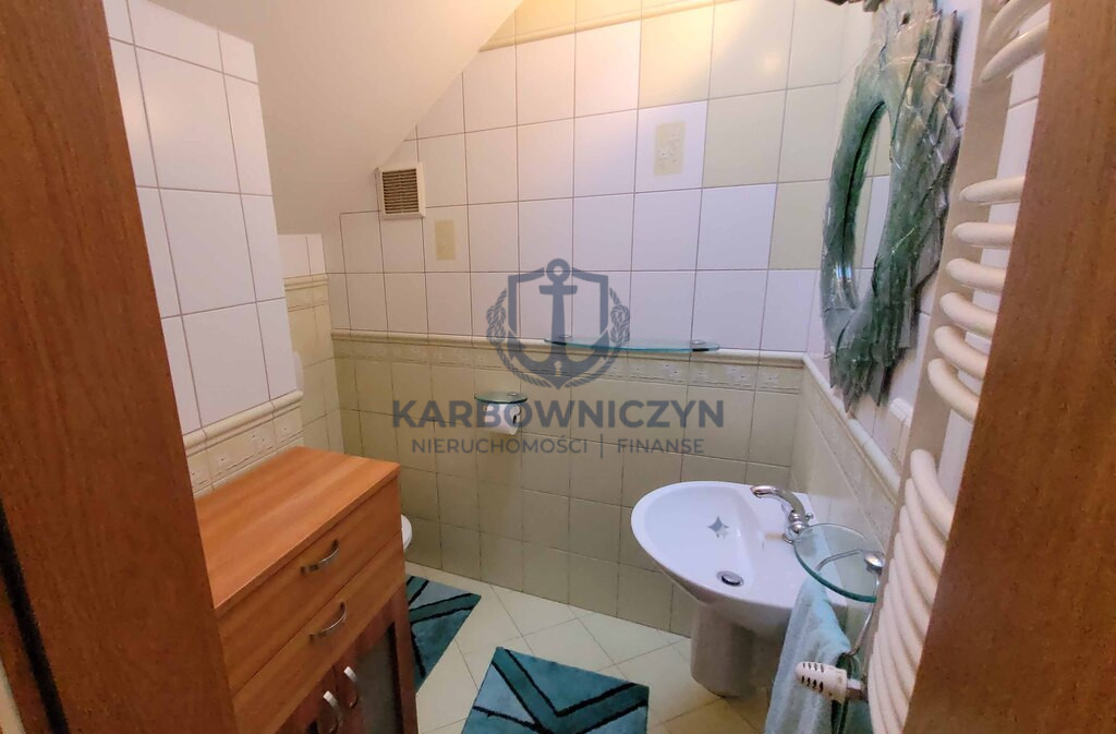 Dom Sprzedaż Szczecin Osów 38