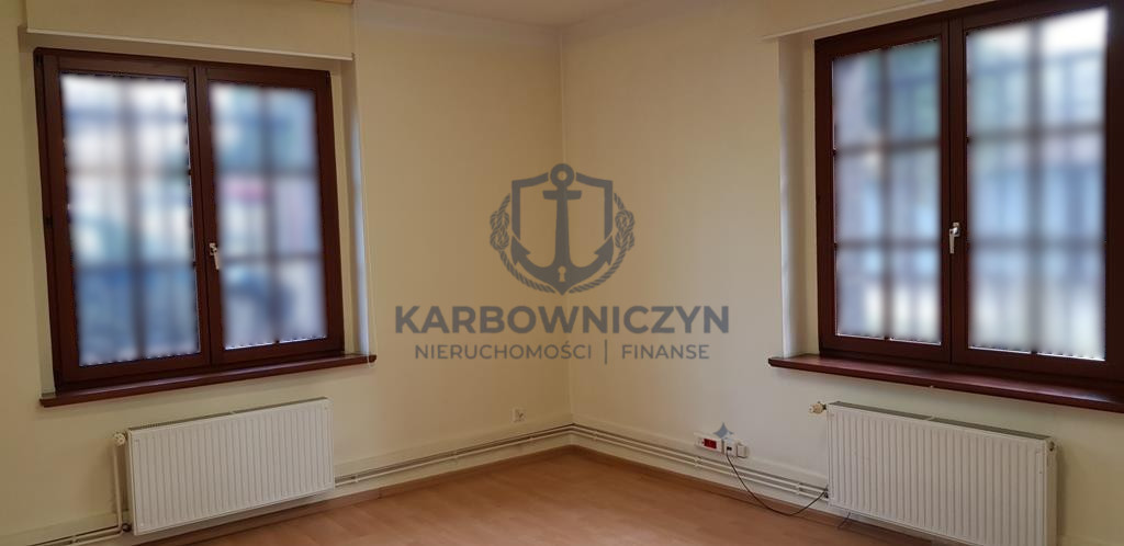 Lokal Wynajem Szczecin Śródmieście 2